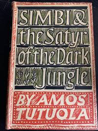 Simbi & the Satyr of the Dark Jungle