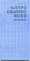 THE TYPOGRAPHIC MIND