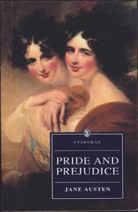 Pride & Prejudice (Everyman Library)