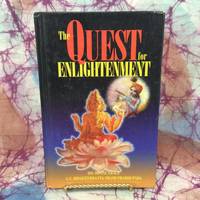 Quest for Enlightenment, The by Prabhupada, A.C. Bhaktivedanta Swami - 1998