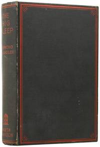 image of The Big Sleep