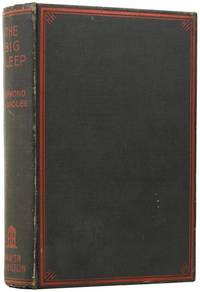 The Big Sleep by CHANDLER, Raymond (1888-1959)