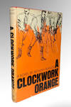 A Clockwork Orange