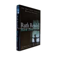 Harm Done Signed Ruth Rendell
