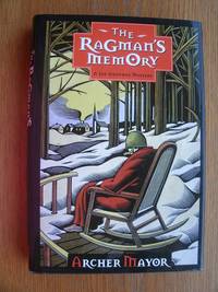 The Ragman's Memory
