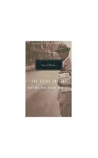 cover of The Cairo Trilogy