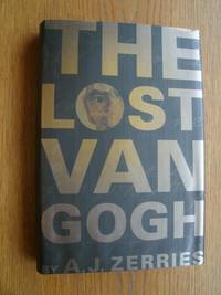 image of The Lost Van Gogh