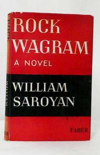 image of Rock Wagram