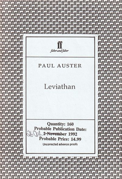 Leviathan