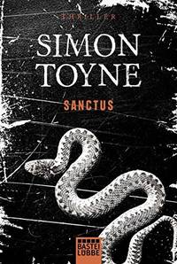 cover of Sanctus