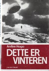 Dette er vinteren