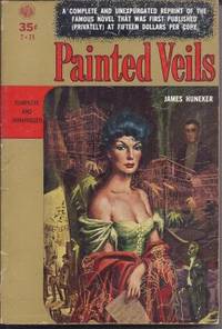 PAINTED VEILS