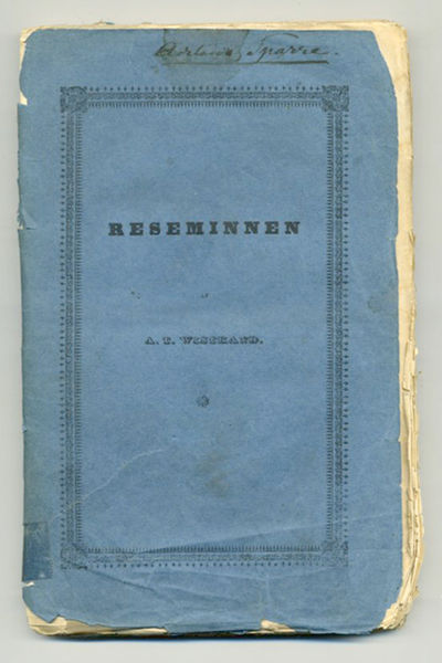 Reseminnen.