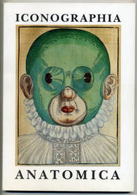Iconographia anatomica. Äldre medicinska…