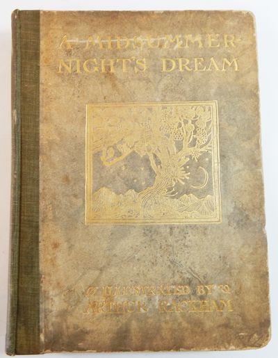 A Midsummer-Night's Dream