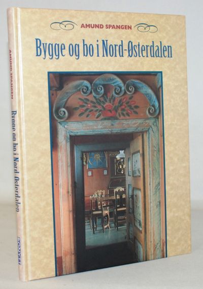 Bygge og bo i Nord-Østerdalen.