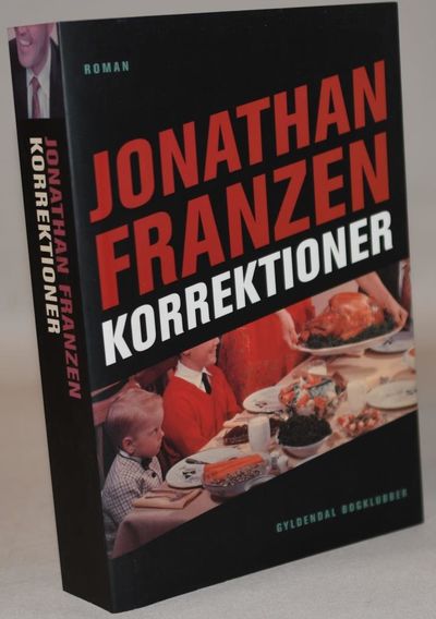 Korrektioner.