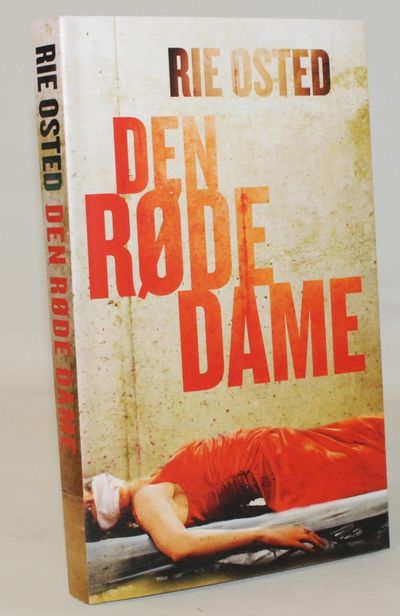 Den røde dame.