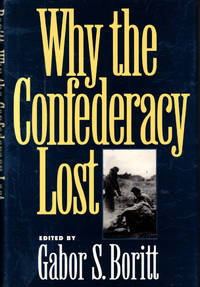 Why the Confederacy Lost
