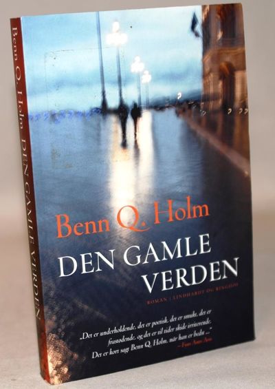 Den gamle verden.
