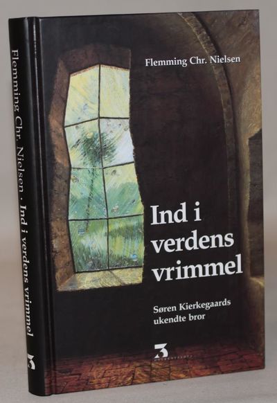 Ind i verdens vrimmel.