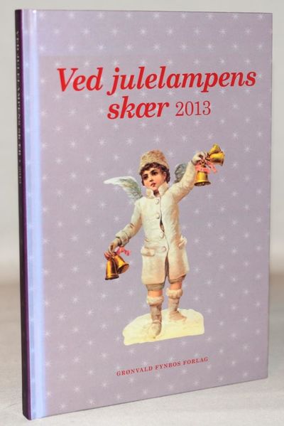 Ved julelampens skær 2013.