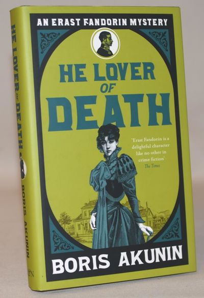 He Lover of Death.