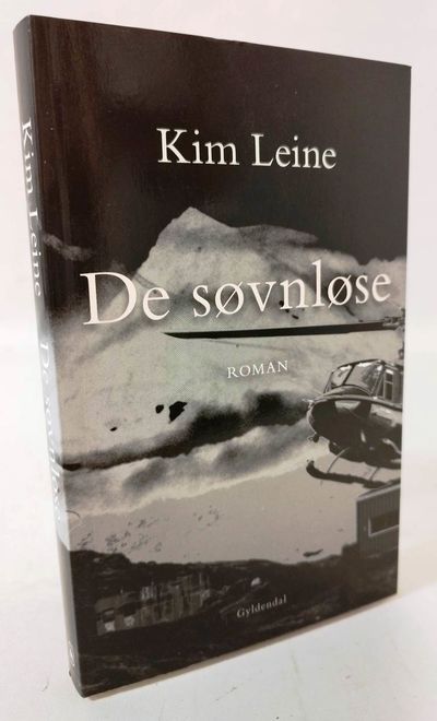 De søvnløse.