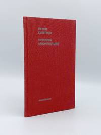 image of Thinking Architecture