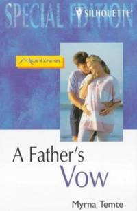 A Father's Vow : Return to Whitehorn