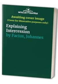 Explaining Intercession: No 33