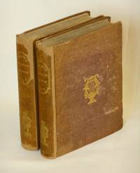 Peter Parley's Universal History, on the Basis of Geography [Association copy - from the library...