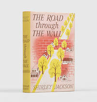 cover of The Road Through The Wall.