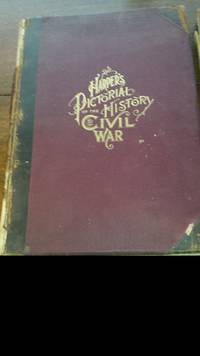 Harper's Pictorial History of the Civil War, Two Volumes