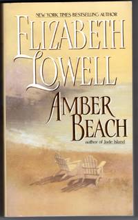 image of Amber Beach (Donovan, Book 1)