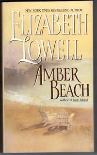 Amber Beach (Donovan, Book 1)