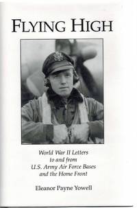 cover of FLYING HIGH