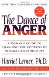 The Dance Of Anger