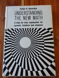 cover of Understanding the New Math
