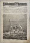 Scientific American, New York, March 21, 1896., Volume LXXIV,, No. 12