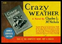 image of CRAZY WEATHER