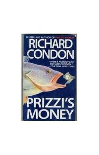image of Prizzi's Money