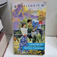 Dancing Sky (Harlequin Romance)
