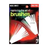 Mastering the Art of Brushes: Drum Set