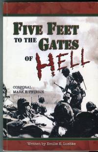 cover of Five Feet to the Gates of Hell