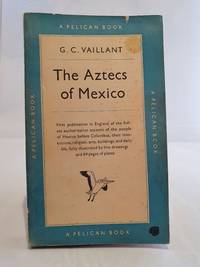 image of The Aztecs Of Mexico