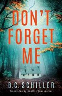 Don't Forget Me (Levi Kant)