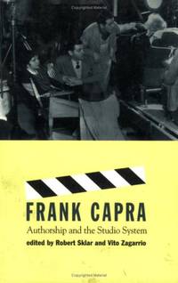 Frank Capra: Authorship and the Studio System