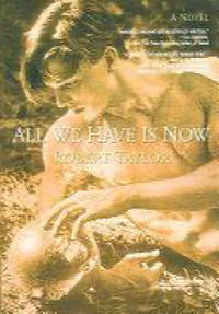All We Have Is Now