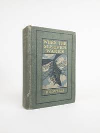 WHEN THE SLEEPER WAKES